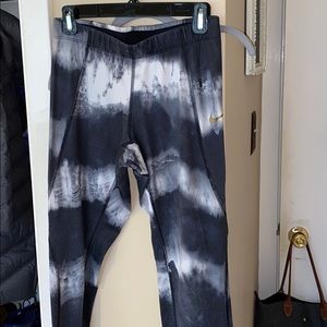 NIKE PRO COMBAT LEGGINGS